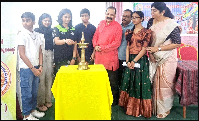 പൽപക് ബാലസമിതി ശിശുദിനാഘോഷം – 2024