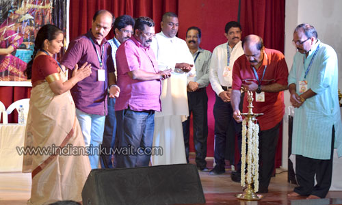 പൽപക് 'കലോത്സവം 2017' വിപുലമായി ആഘോഷിച്ചു.